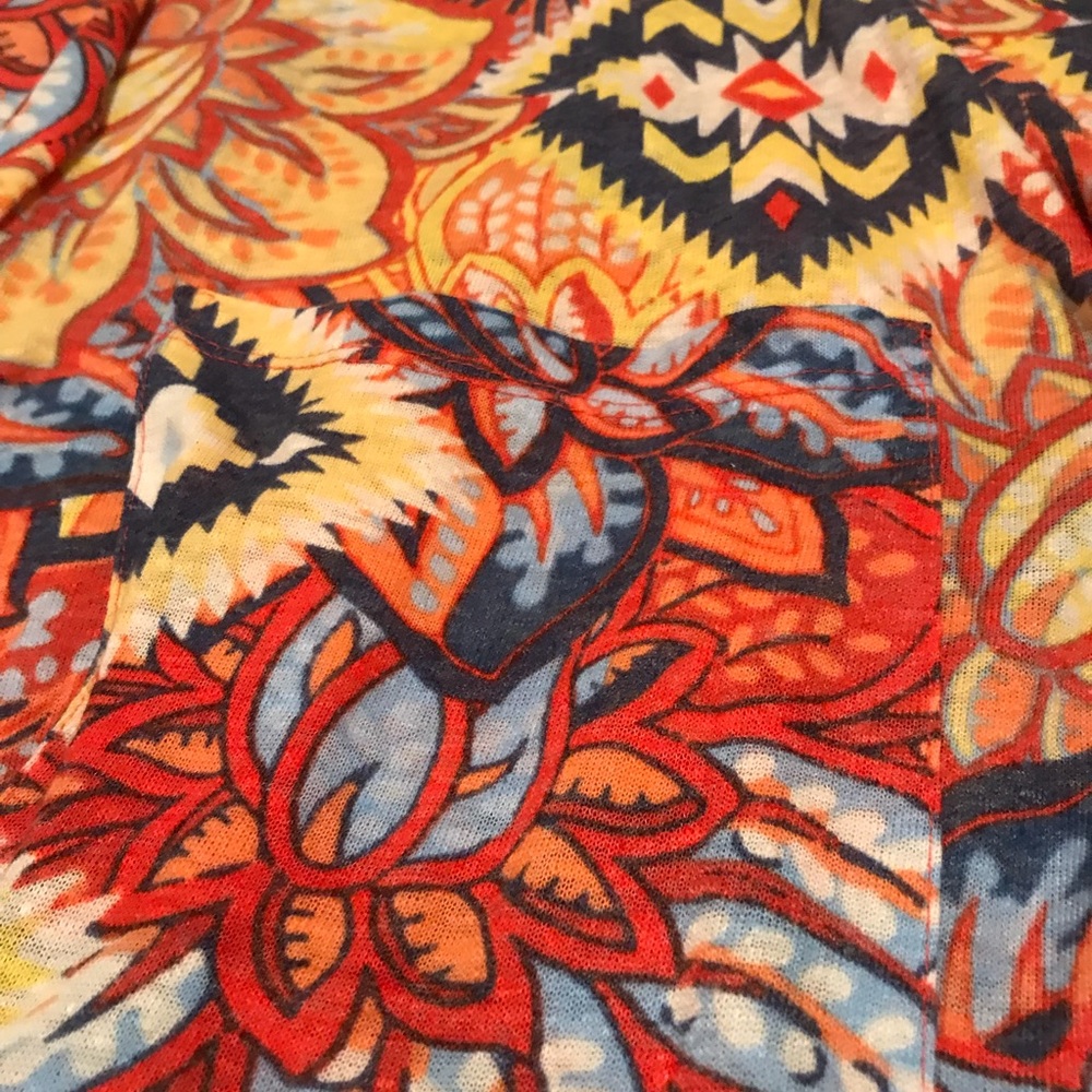 Lularoe Sarah - Picture 3 of 4
